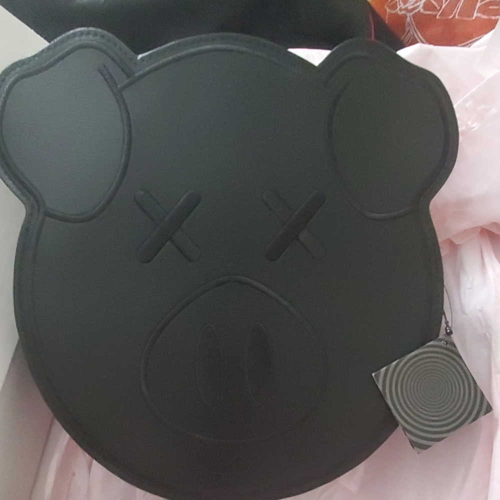 Pig Bag| Shane x Jeffree| Brand New w Tags